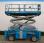 Nacelle automotrice Genie GS-3390RT