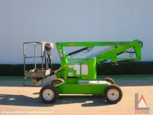 Nacelle automotrice Niftylift HR12E