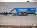 Nacelle automotrice Genie Z-135/70