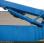Nacelle automotrice Genie Z-135/70