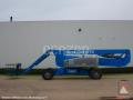 Nacelle automotrice Genie Z-135/70