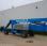 Nacelle automotrice Genie Z-135/70