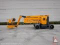 Nacelle automotrice Haulotte SIGMA 16