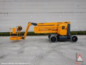 Nacelle automotrice Haulotte SIGMA 16