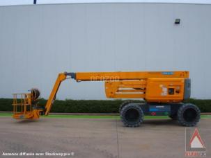 Nacelle automotrice Haulotte HA20LE PRO