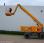 Nacelle automotrice Haulotte HA20LE PRO