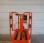 Nacelle automotrice JLG 1230ES