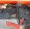 Nacelle automotrice JLG 1230ES