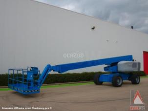 Nacelle automotrice Genie S-85