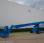 Nacelle automotrice Genie S-85