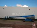 Nacelle automotrice Genie S-105
