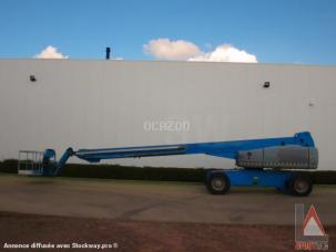 Nacelle automotrice Genie S-105