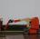 Nacelle automotrice JLG E300AJP
