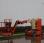 Nacelle automotrice JLG E300AJP