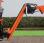 Nacelle automotrice JLG E300AJP