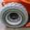 Nacelle automotrice JLG E300AJP