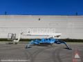 Nacelle automotrice Teupen LEO 30T