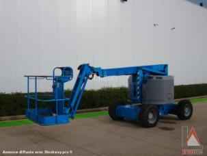 Nacelle automotrice Genie Z-34/22 IC