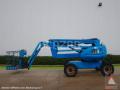 Nacelle automotrice Manitou 160 ATJ
