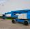 Nacelle automotrice Niftylift HR28 HYBRID 4X4