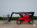 Nacelle automotrice Manitou MAN'GO 12