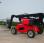 Nacelle automotrice Manitou MAN'GO 12