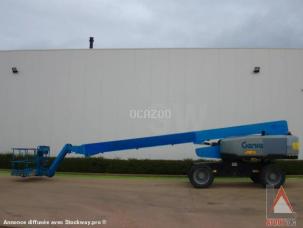 Nacelle automotrice Genie S-85