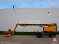 Nacelle automotrice Haulotte HT23RTJ O