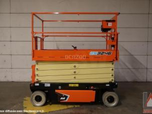 Nacelle automotrice JLG ES3246