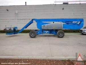 Nacelle automotrice Genie Z-135/70