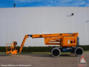 Nacelle automotrice Haulotte HA20LE PRO