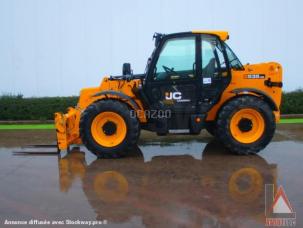  Jcb 535-95