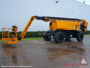 Nacelle automotrice Haulotte HA32RTJ PRO