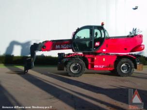  MAGNI RTH 5.25 SH-D/C