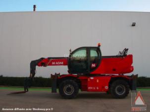  MAGNI RTH 5.18 SMART D/C