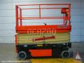 Nacelle automotrice JLG R4045
