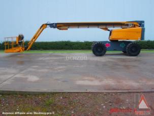 Nacelle automotrice Haulotte HT23RTJ PRO