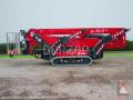 Nacelle automotrice Hinowa LIGHTLIFT 33.17