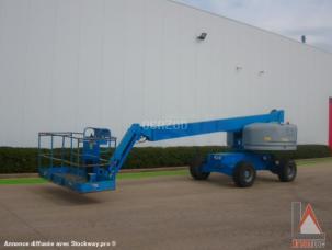 Nacelle automotrice Genie S-45