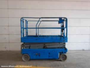 Nacelle automotrice Genie GS-2046