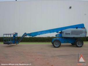 Nacelle automotrice Genie S-65