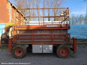 Nacelle automotrice Skyjack SJ7135RT