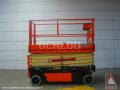 Nacelle automotrice JLG R4045