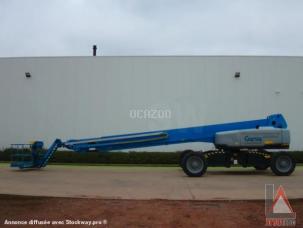 Nacelle automotrice Genie SX125XC