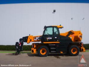  Jcb 555-210R