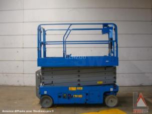 Nacelle automotrice Genie GS-3246