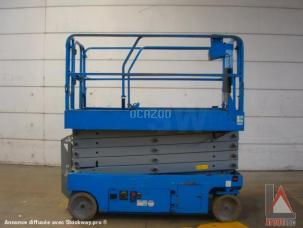 Nacelle automotrice Genie GS-3246