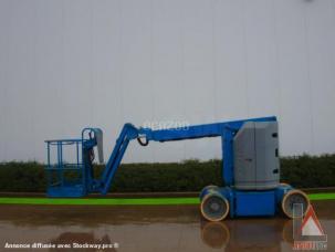 Nacelle automotrice Genie Z-30/20N