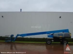 Nacelle automotrice Genie S-85