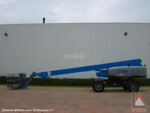 Nacelle automotrice Genie S85XC